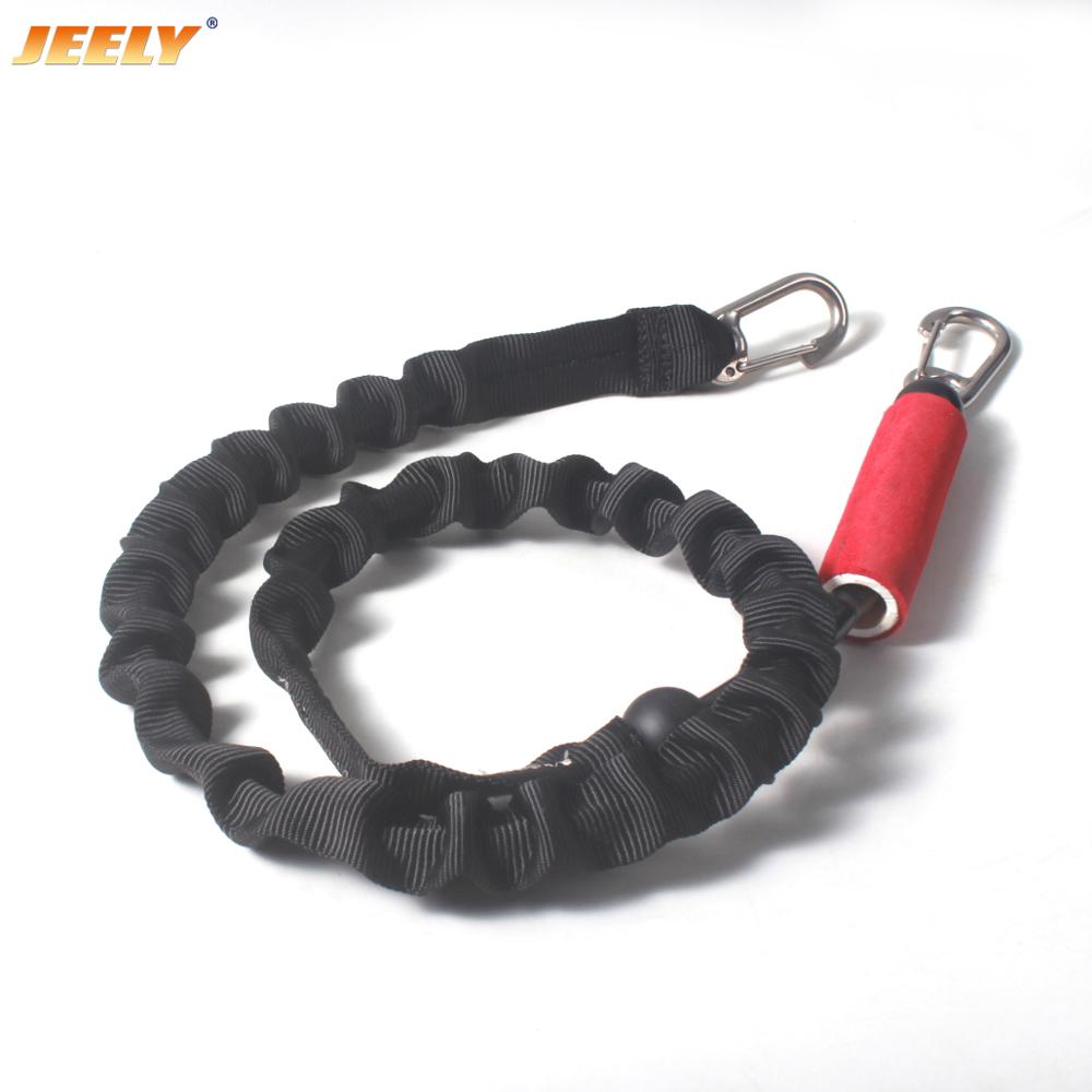Surfboard Leash - حبل أمان للكايت سيرفنج، حبل أمان