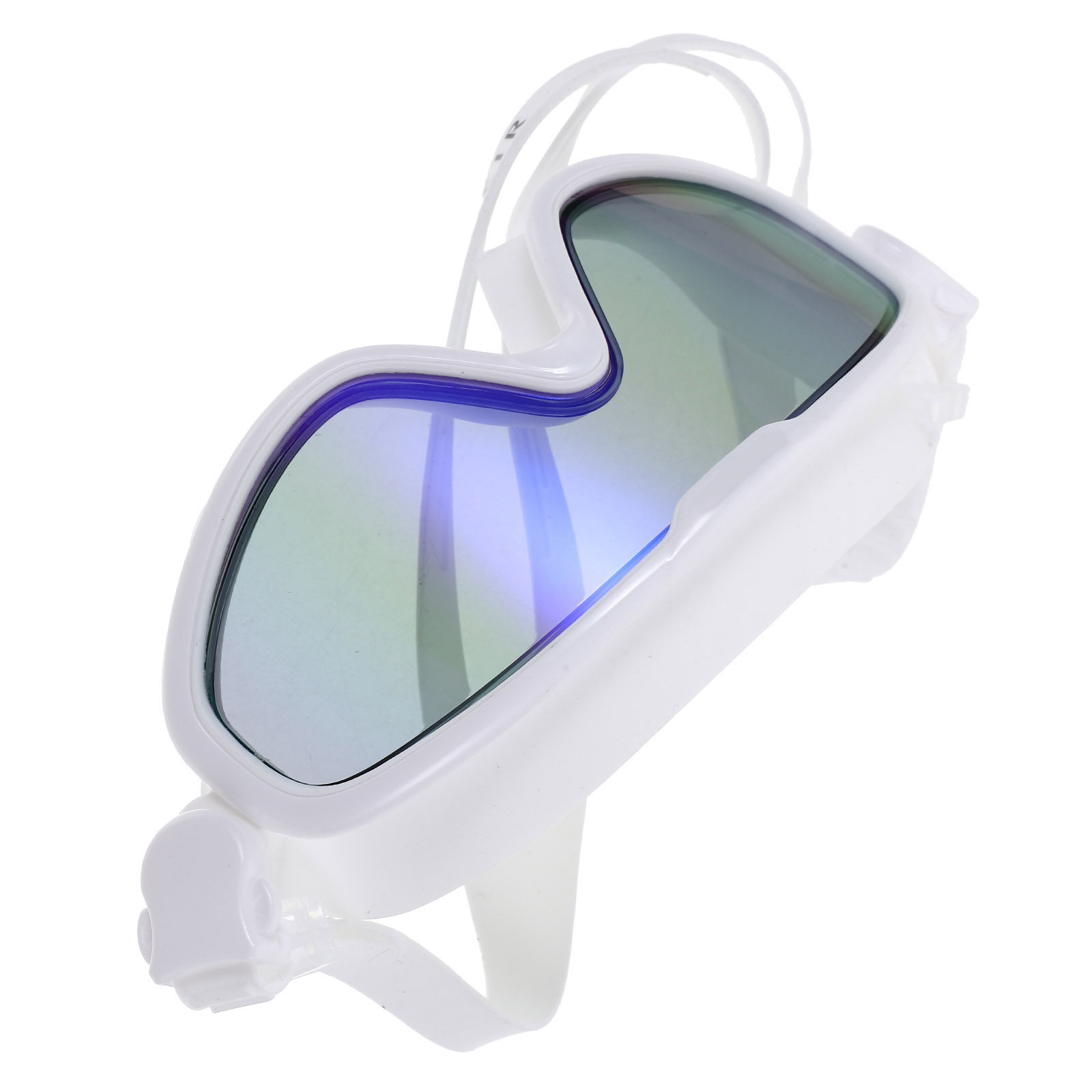 Goggles Swim - نظارات سباحة مقاومة للماء ومضادة للضباب،