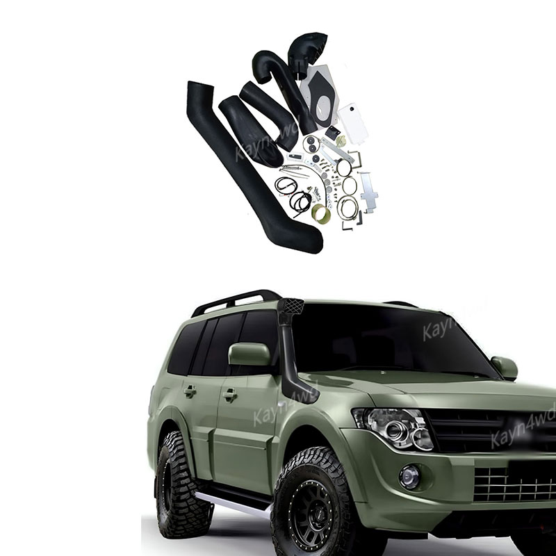 Snorkel Set - ملحقات الطرق الوعرة 4x4 مجموعة غطس
