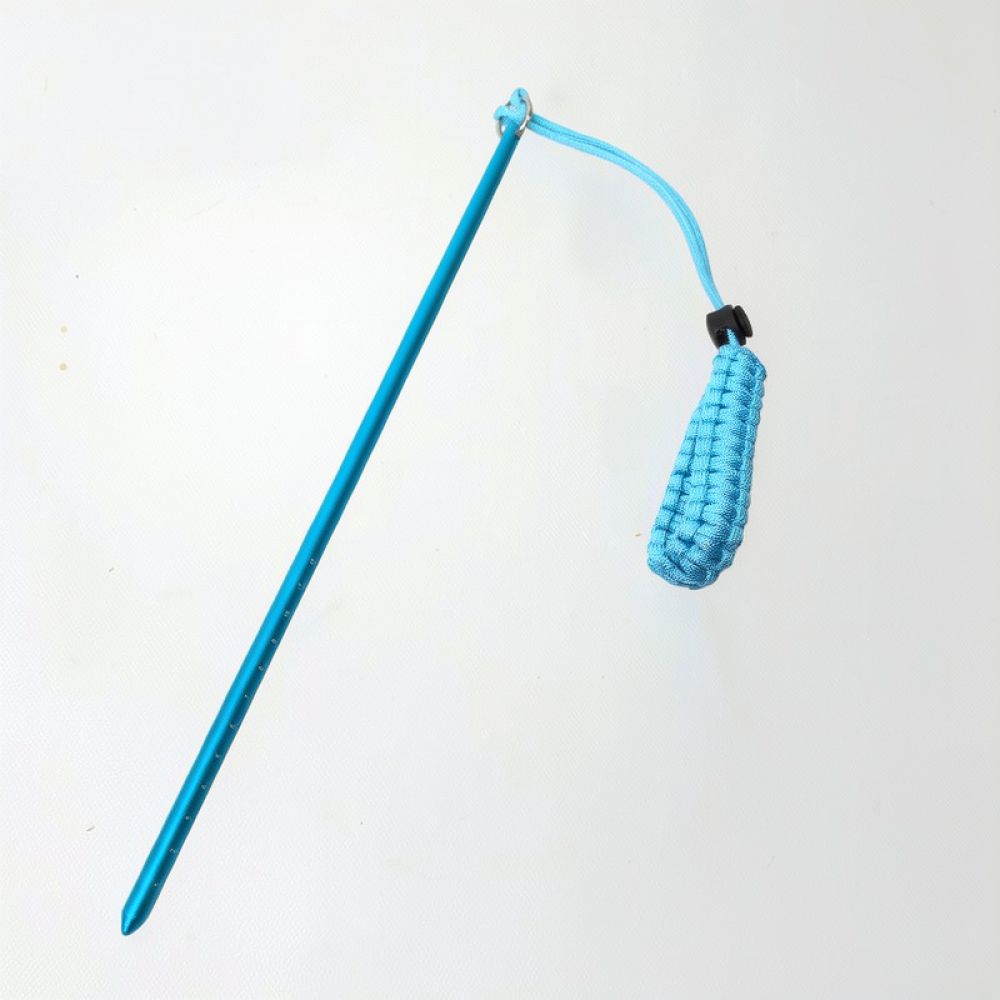 Snorkeling Gear - عصا مؤشر لخزان الغوص مع مقياس،