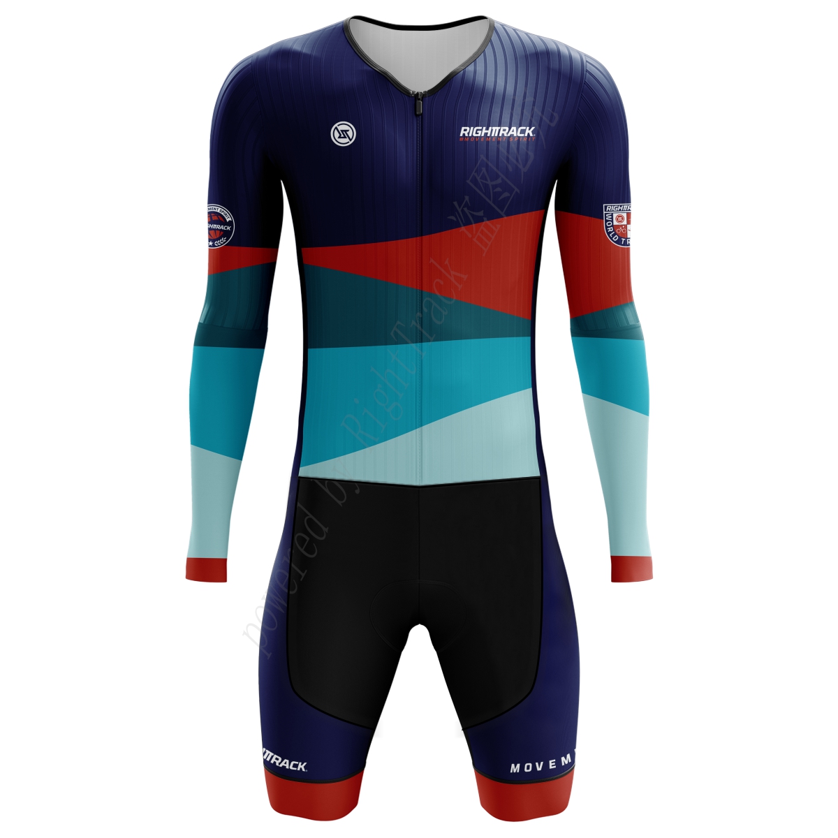 رجل جديد الترياتلون Trisuit بط - مراجعة Wetsuit Men وسعره
