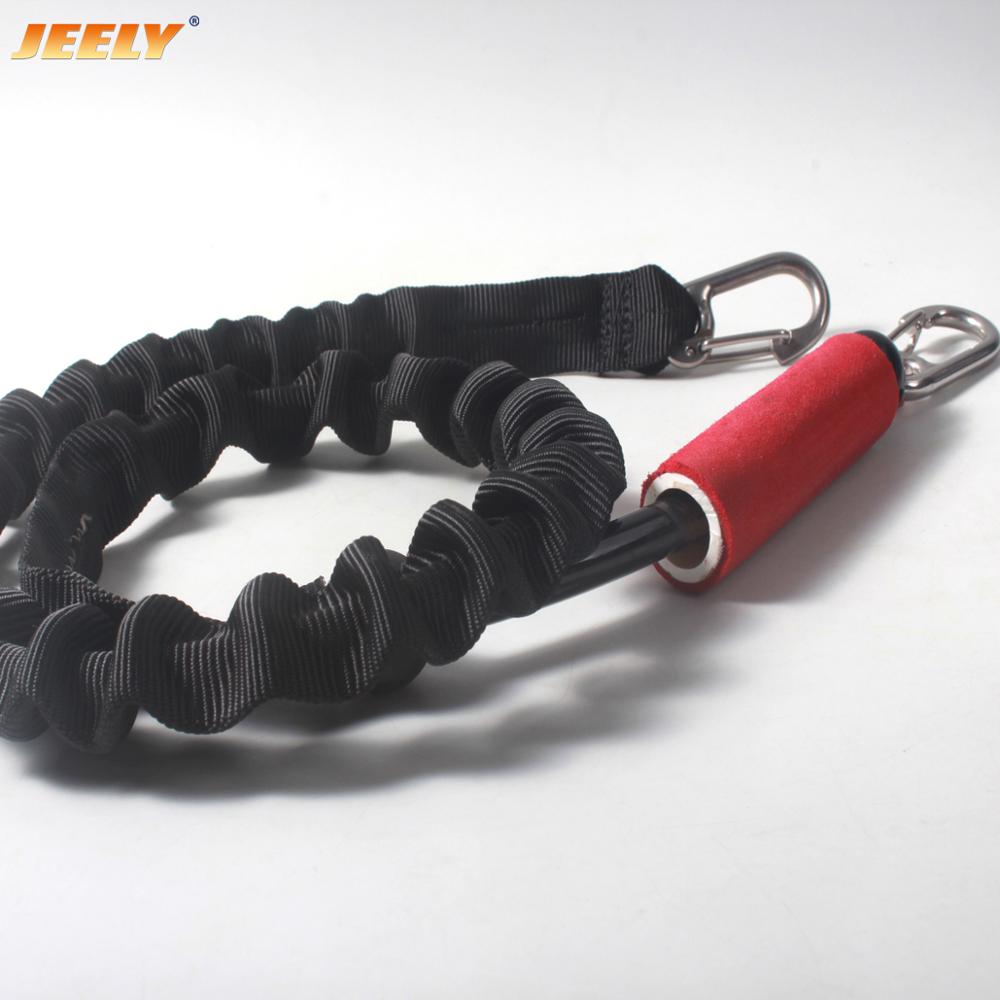 حبل أمان للكايت سيرفنج، حبل أم - مراجعة Surfboard Leash وسعره