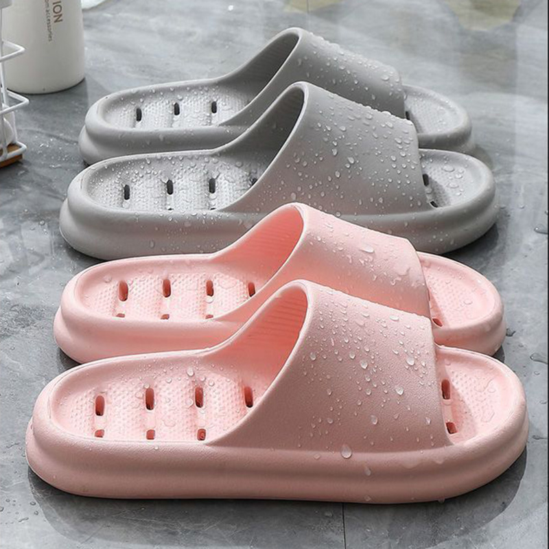 شباشب حمام نسائية من الإيفا بت - مراجعة Water Shoes وسعره