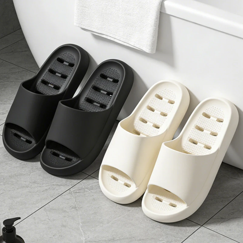 شباشب حمام نسائية من الإيفا بت - مراجعة Water Shoes وسعره
