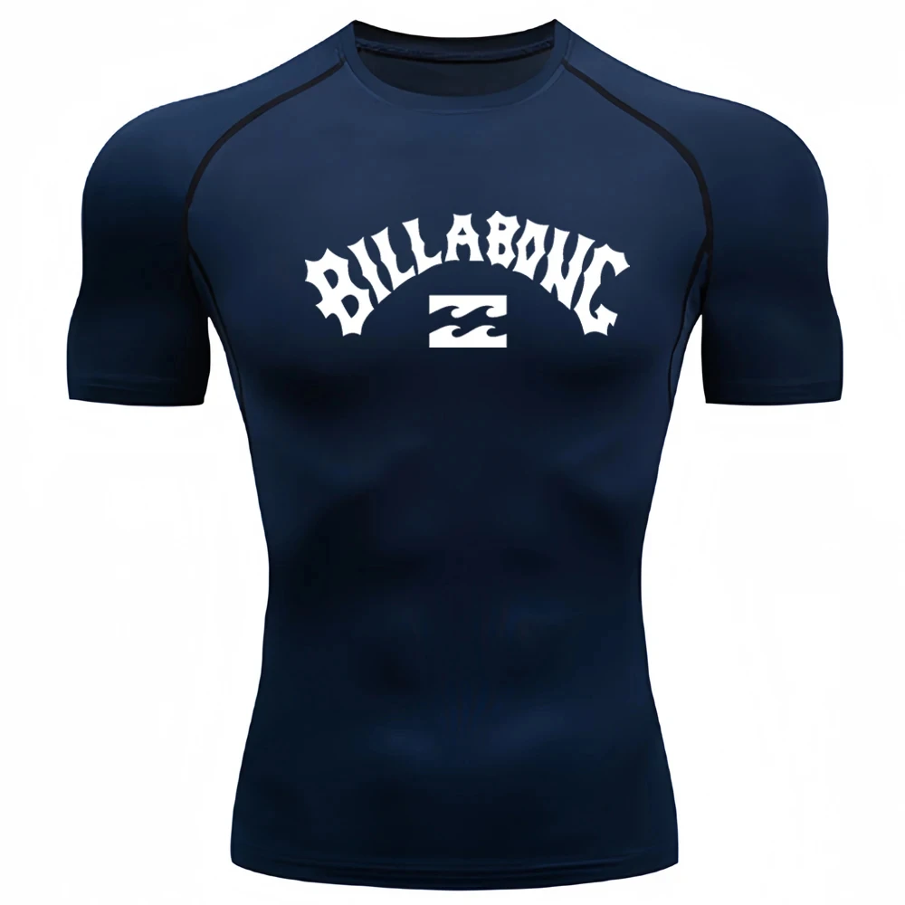 قميص رجالي للحماية من الأشعة ف - مراجعة Rash Guard وسعره