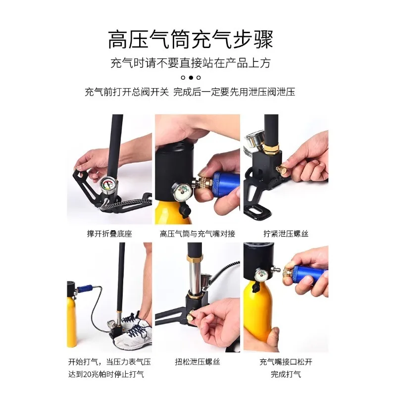 مجموعة كاملة للغوص تشمل قناع و - مراجعة Snorkeling Gear وسعره