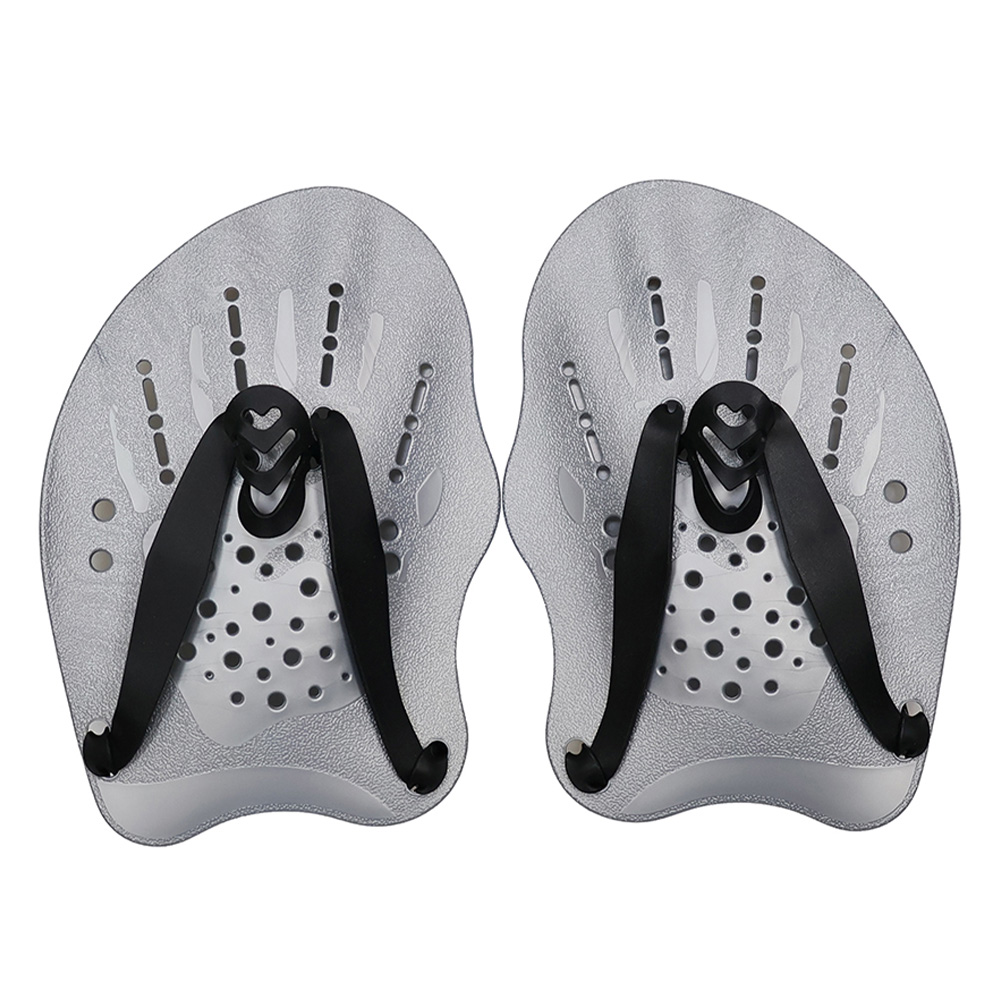 قفازات سباحة قابلة للتعديل للب - مراجعة Swim Fins وسعره