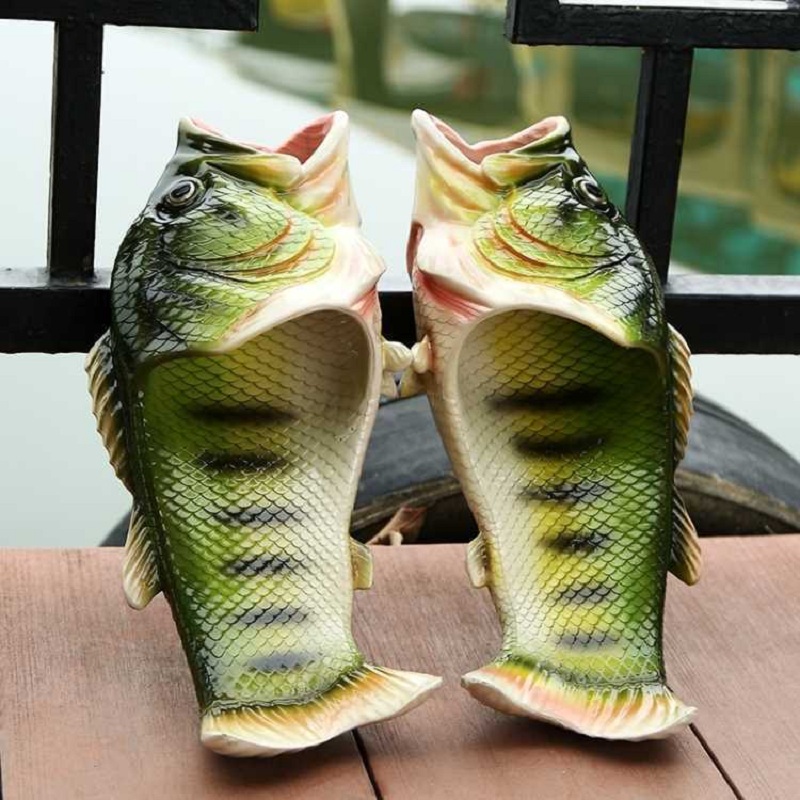 شباشب مصممة بتصميم مفتوح من ال - مراجعة Flippers Swimming وسعره