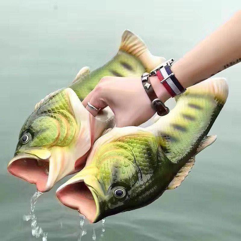 شباشب مصممة بتصميم مفتوح من ال - مراجعة Flippers Swimming وسعره
