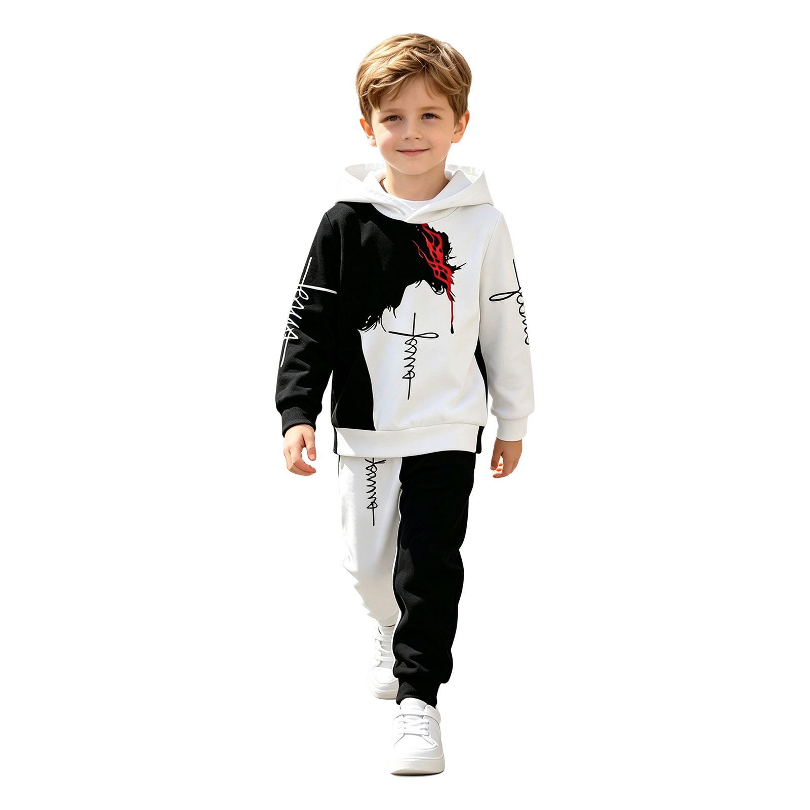 طقم رياضي للأولاد يتكون من ستر - مراجعة Life Jacket وسعره