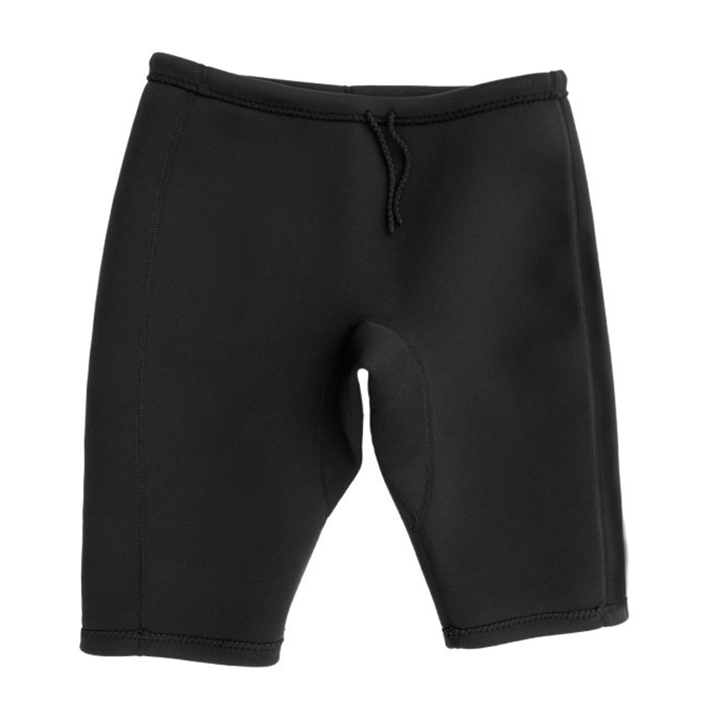 شورت غطس من النيوبرين 3 مم للر - مراجعة Wetsuit Men وسعره