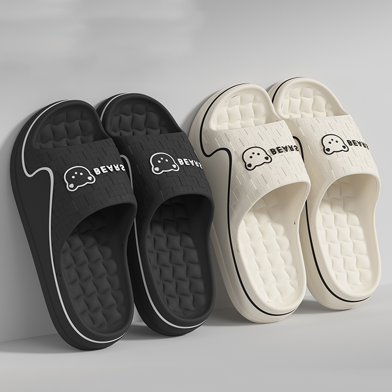 شباشب منزلية نسائية بتصميم كرت - مراجعة Water Shoes وسعره