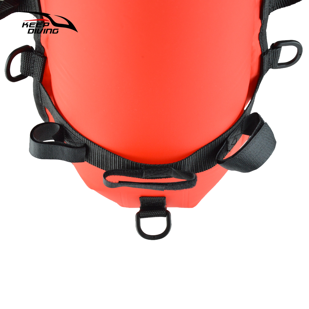 2026 - كرة إشارة طفو قابلة للن - مراجعة Snorkeling Gear وسعره