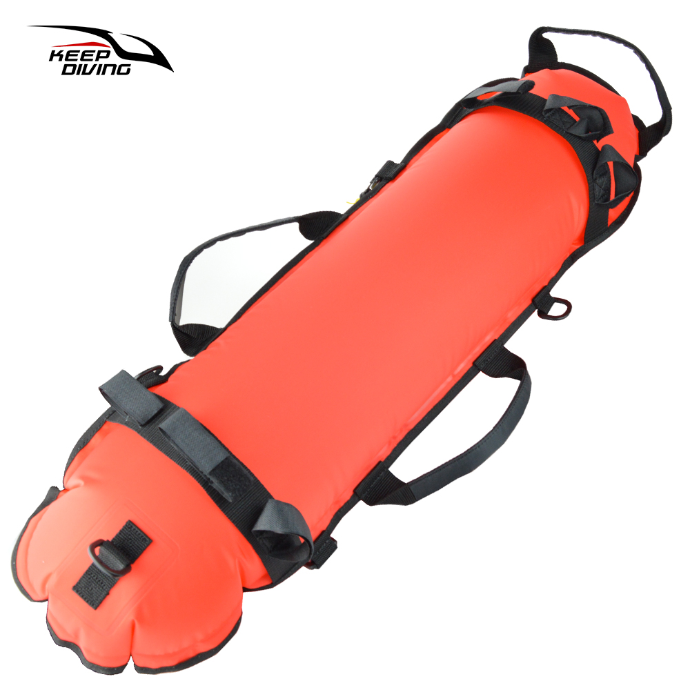 2026 - كرة إشارة طفو قابلة للن - مراجعة Snorkeling Gear وسعره