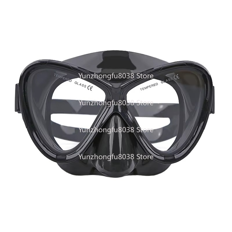 معدات غوص السباحة للبالغين، قن - مراجعة Diving Mask وسعره