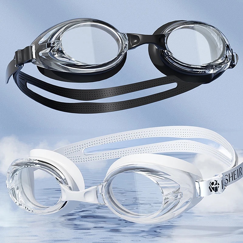 نظارات سباحة احترافية للبالغين - مراجعة Goggles Swim وسعره