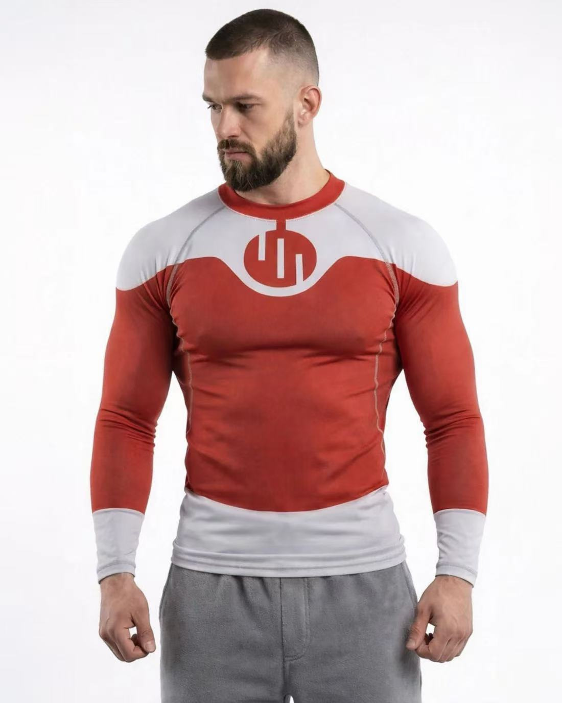 قميص راش جارد للرجال والنساء ب - مراجعة Rash Guard وسعره