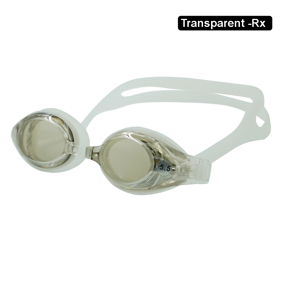 نظارات السباحة لقصر النظر لقصر - مراجعة Goggles Swim وسعره