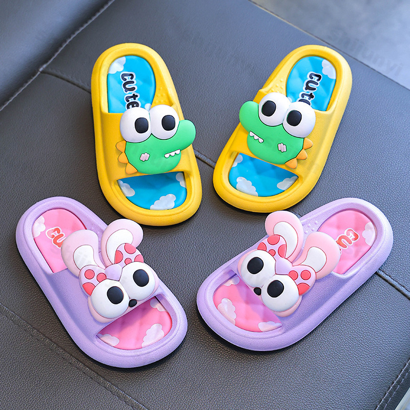 صنادل وشباشب أطفال صيف 2026، أ - مراجعة Flippers Swimming وسعره