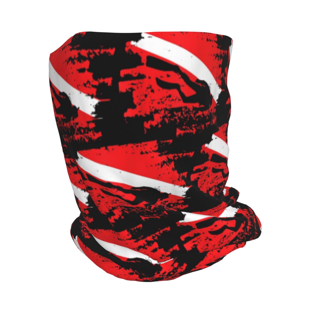 وشاح متعدد الاستخدامات للغوص و - مراجعة Diving Mask وسعره