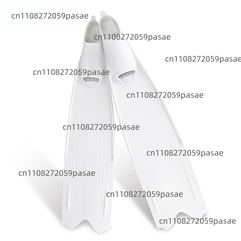 زعانف طويلة للغوص مريحة ومرنة  - مراجعة Swim Fins وسعره