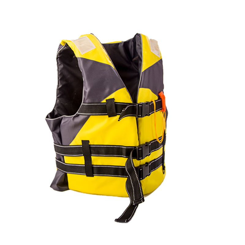 10 قطع من سترات النجاة عالية ا - مراجعة Life Jacket وسعره