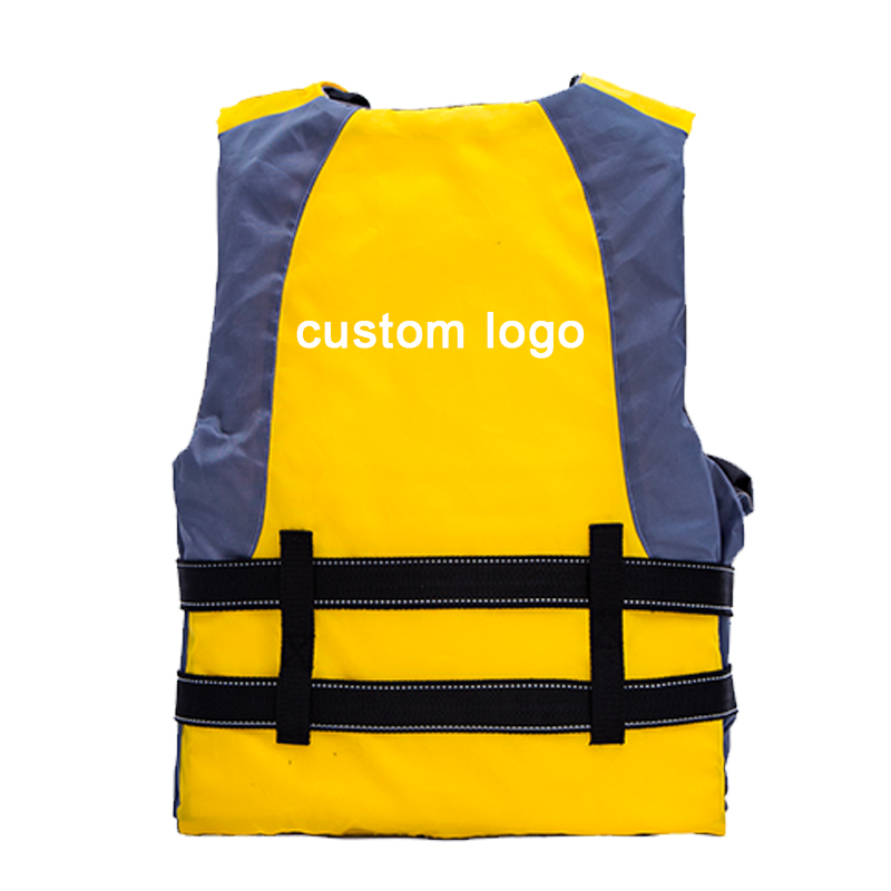 10 قطع من سترات النجاة عالية ا - مراجعة Life Jacket وسعره