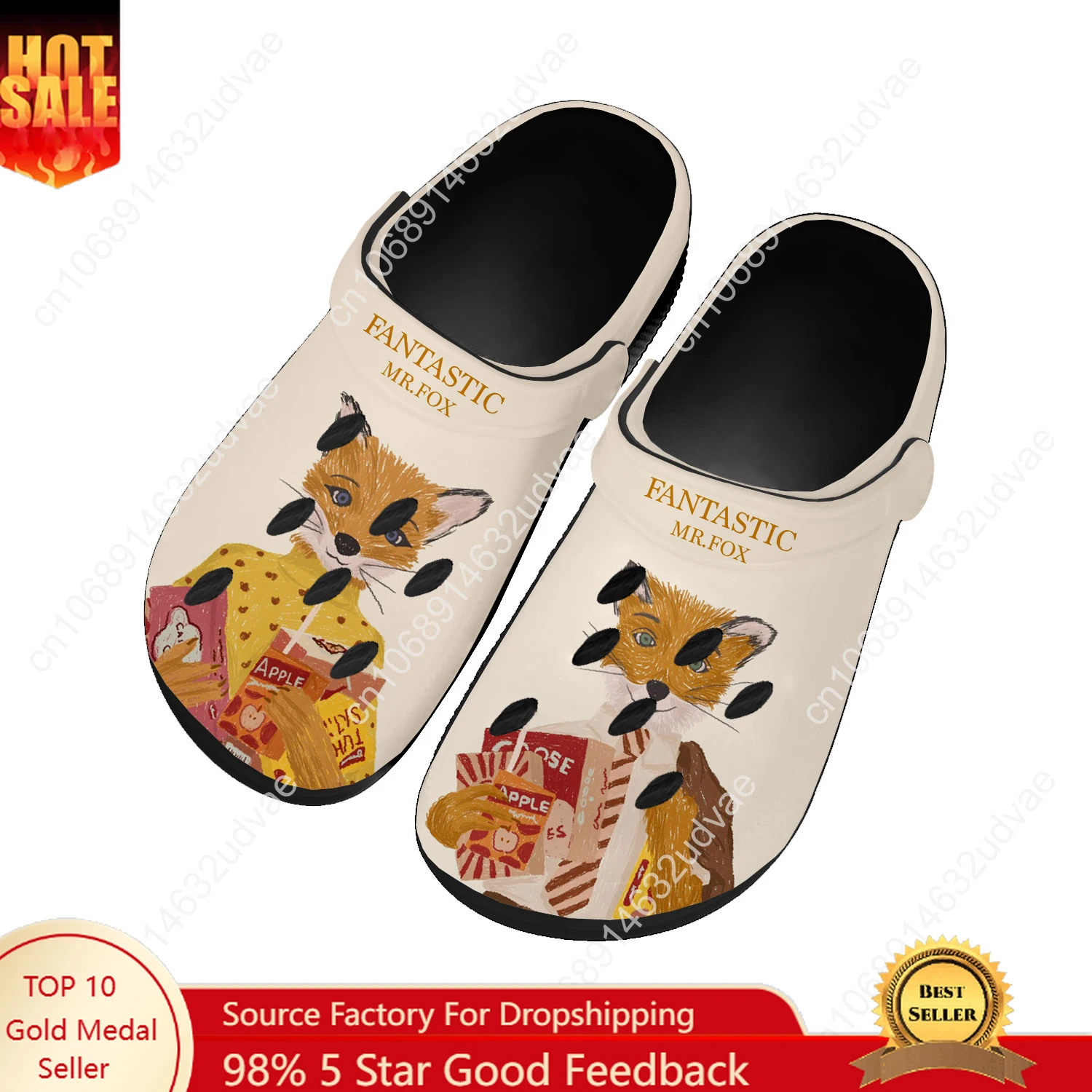 أحذية مائية رائعة من ماركة Mr  - مراجعة Water Shoes وسعره