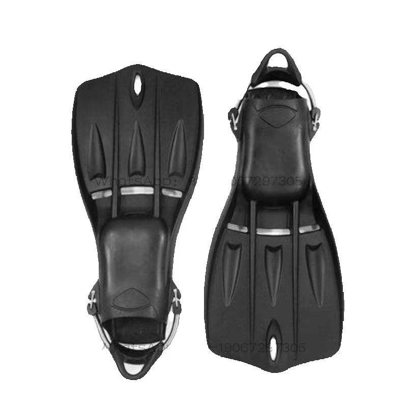 جودة عالية، مناسبة للاستخدام ا - مراجعة Swim Fins وسعره