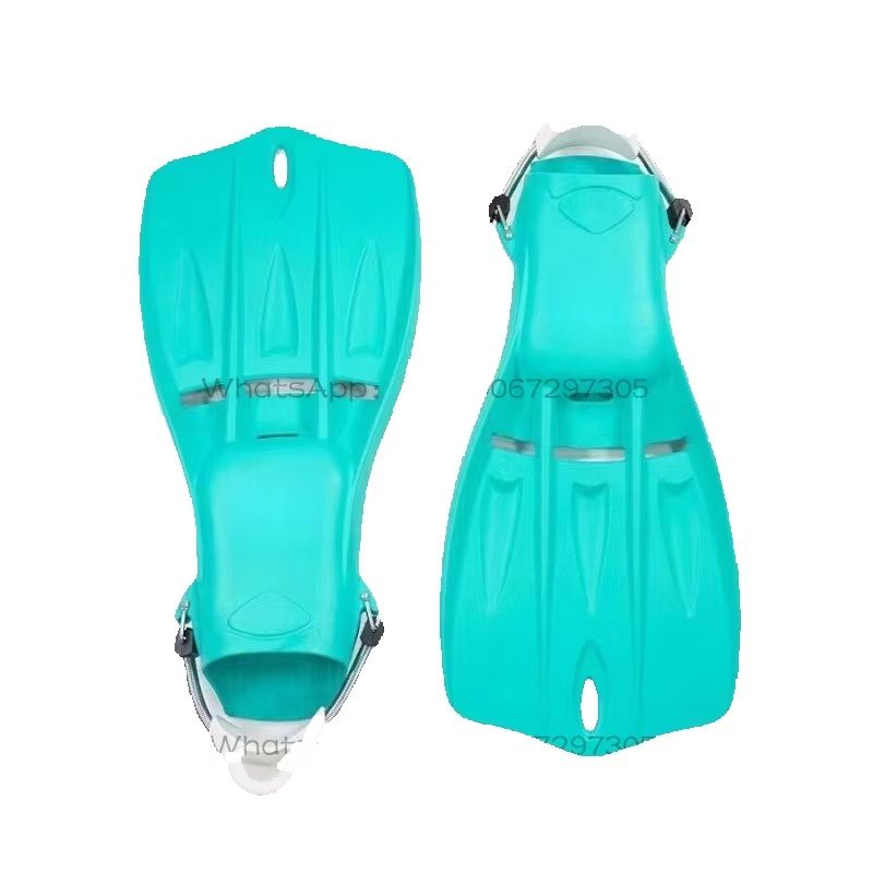 جودة عالية، مناسبة للاستخدام ا - مراجعة Swim Fins وسعره
