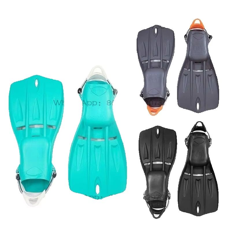 جودة عالية، مناسبة للاستخدام ا - مراجعة Swim Fins وسعره